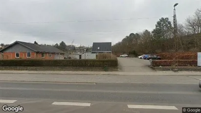 Office spaces for sale in Aalborg SØ - Photo from Google Street View