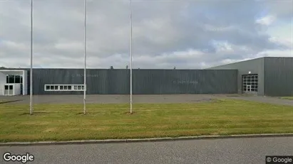 Warehouses for sale in Galten - Photo from Google Street View