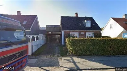 Magazijnen te koop in Vanløse - Foto uit Google Street View