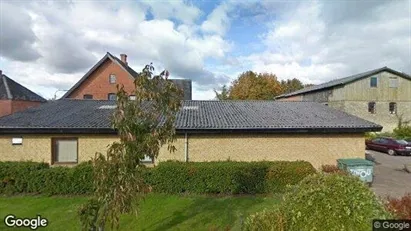 Office spaces for sale in Odense SV - Photo from Google Street View