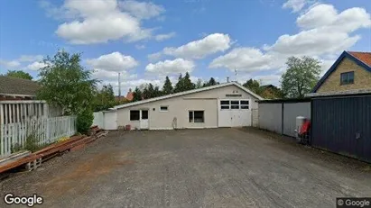 Warehouses for sale in Veflinge - Photo from Google Street View