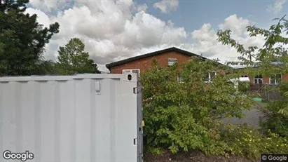 Warehouses for sale in Farum - Photo from Google Street View