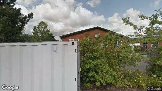 Magazijnen te koop i Farum - Foto uit Google Street View