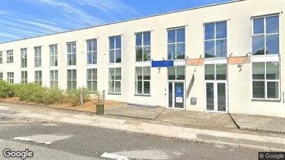 Office spaces for sale in Nyborg - Photo from Google Street View