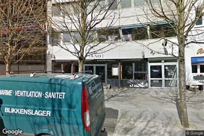 Office spaces for sale in Herning - Photo from Google Street View