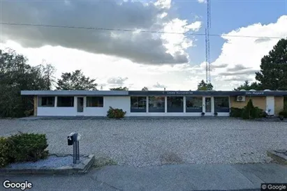 Commercial properties for sale in Skibby - Photo from Google Street View