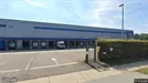 Warehouse for rent, Genk, Limburg, Geleenlaan 2