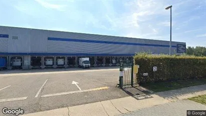 Warehouses for rent in Genk - Photo from Google Street View