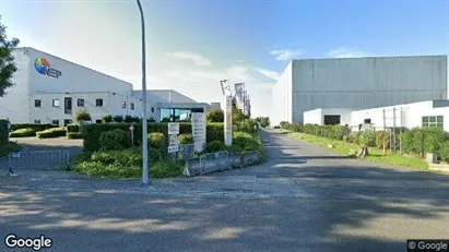 Warehouses for rent in Londerzeel - Photo from Google Street View