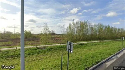 Warehouses for rent in Evergem - Photo from Google Street View