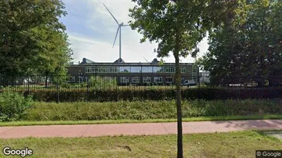 Magazijnen te huur in Turnhout - Foto uit Google Street View