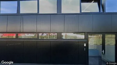 Warehouses for rent in Turnhout - Photo from Google Street View