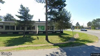 Warehouses for rent in Oulu - Photo from Google Street View