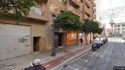 Commercial properties for rent i Location is not specified - Photo from Google Street View