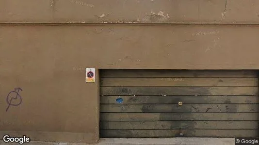 Büros zur Miete i Terrassa – Foto von Google Street View