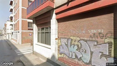 Gewerbeflächen zur Miete in Sabadell – Foto von Google Street View