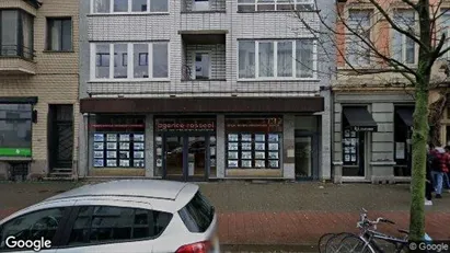 Gewerbeflächen zur Miete in Stad Gent – Foto von Google Street View