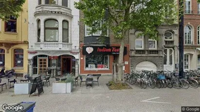 Gewerbeflächen zur Miete in Stad Gent – Foto von Google Street View