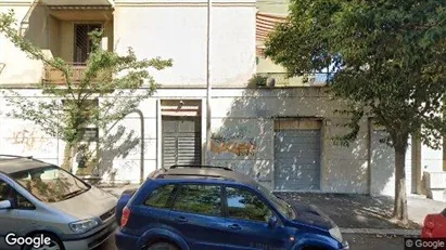 Bedrijfsruimtes te huur in Rome Municipio VIII – Appia Antica - Foto uit Google Street View