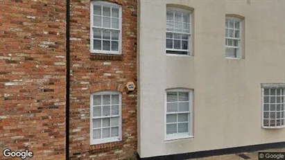 Commercial properties for sale in Banbury - Oxfordshire - Photo from Google Street View