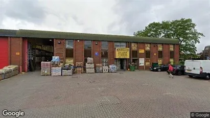 Bedrijfsruimtes te huur in Twickenham - Middlesex - Foto uit Google Street View