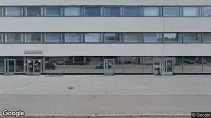 Büros zur Miete in Lohja – Foto von Google Street View