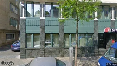 Office spaces for rent in Brussels Sint-Gillis - Photo from Google Street View