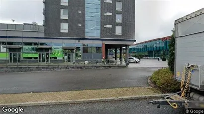 Commercial properties for rent in Hyvinkää - Photo from Google Street View