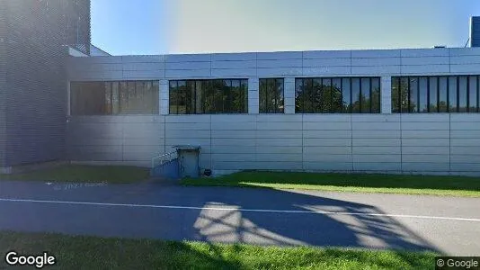 Warehouses for rent i Turku - Photo from Google Street View