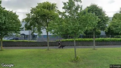 Werkstätte zur Miete in Location is not specified – Foto von Google Street View