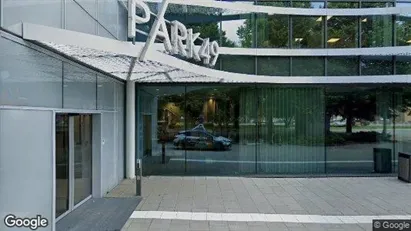 Coworking spaces för uthyrning i Göteborg Centrum – Foto från Google Street View