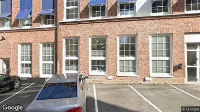 Office spaces for rent in Örgryte-Härlanda - Photo from Google Street View