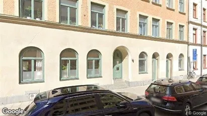 Office spaces for rent in Kungsholmen - Photo from Google Street View