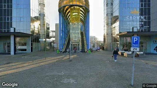 Kontorhoteller til leje i Zoetermeer - Foto fra Google Street View