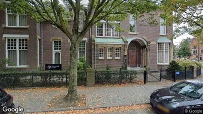 Office spaces for rent in Den Bosch - Photo from Google Street View