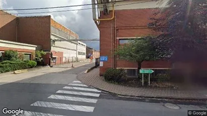 Warehouses for rent in Zwevegem - Photo from Google Street View