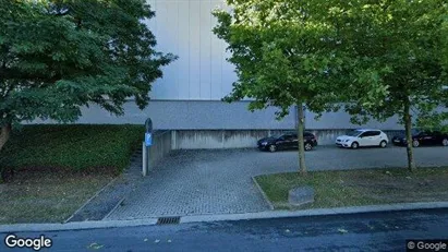 Warehouses for rent in Nijvel - Photo from Google Street View