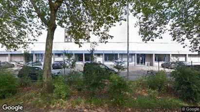 Warehouses for rent in Herentals - Photo from Google Street View