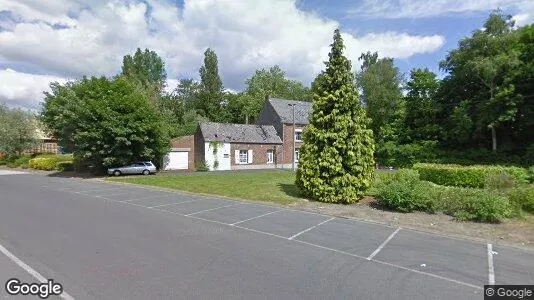 Warehouses for rent i Bernissart - Photo from Google Street View