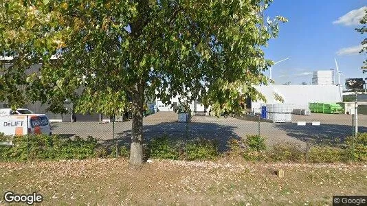 Warehouses for rent i Olen - Photo from Google Street View