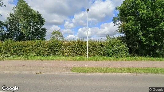 Lagerlokaler til leje i Willebroek - Foto fra Google Street View