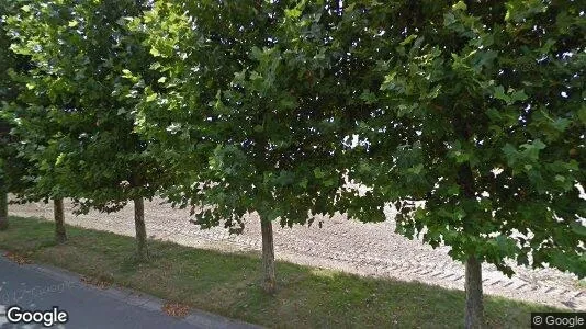 Warehouses for rent i Wielsbeke - Photo from Google Street View