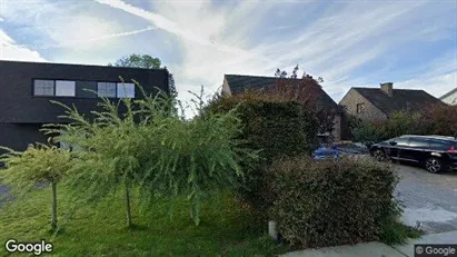 Magazijnen te huur in Aarschot - Foto uit Google Street View