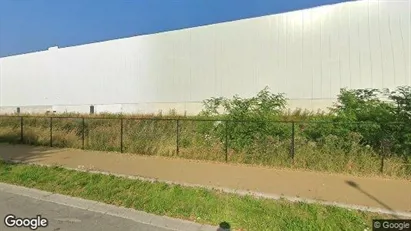 Warehouses for rent in Nijvel - Photo from Google Street View