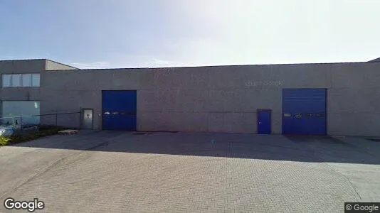 Warehouses for rent i Kampenhout - Photo from Google Street View