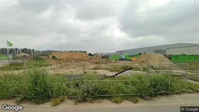 Warehouses for rent in Grimbergen - Photo from Google Street View