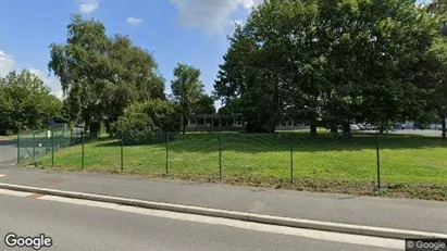 Warehouses for rent in Doornik - Photo from Google Street View