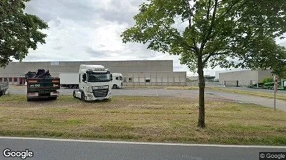 Warehouses for rent in Gent Mariakerke - Photo from Google Street View