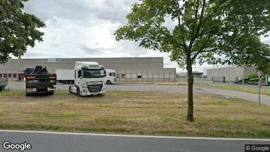 Warehouses for rent i Gent Mariakerke - Photo from Google Street View