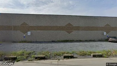 Warehouses for rent in Ninove - Photo from Google Street View